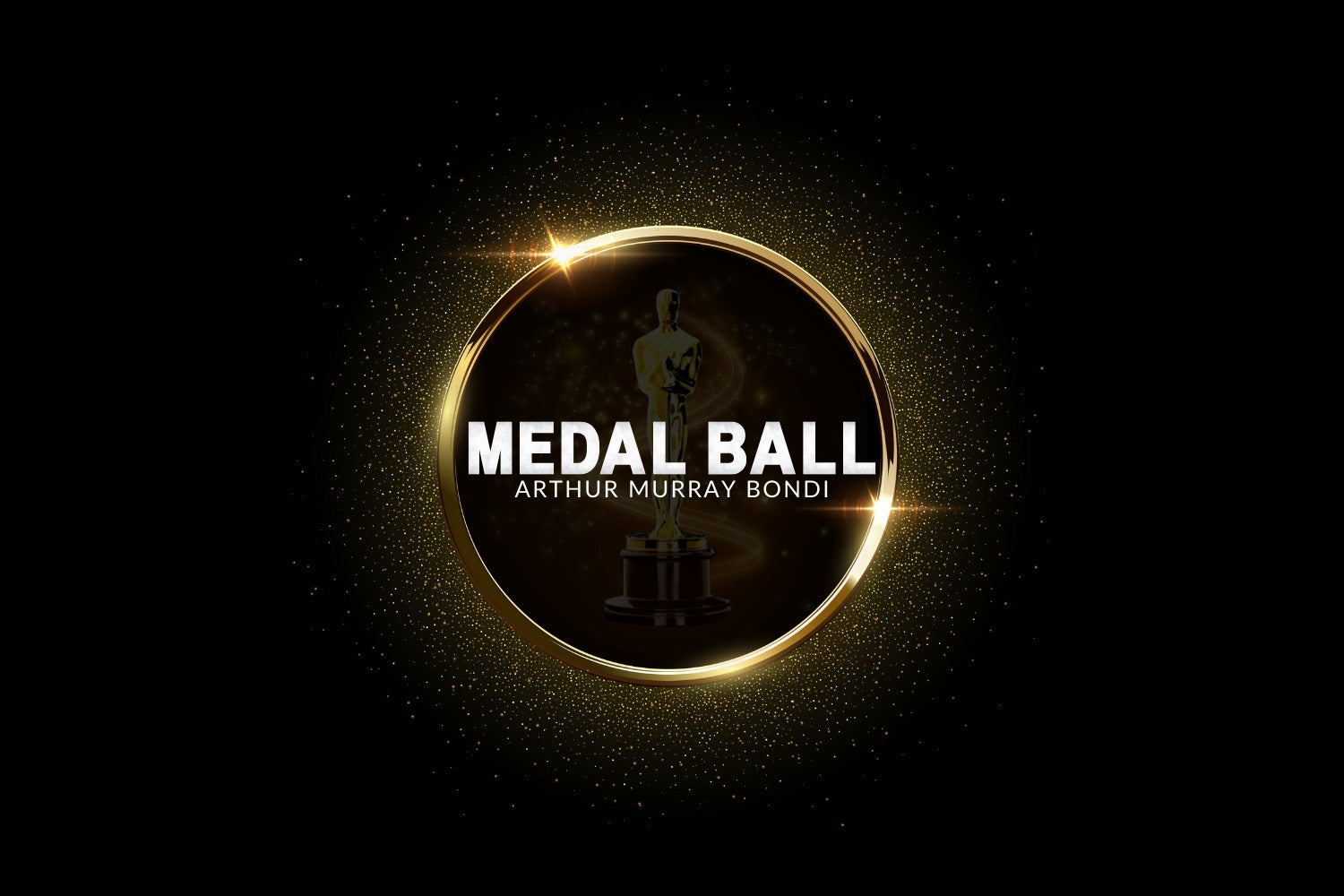 Medal Ball